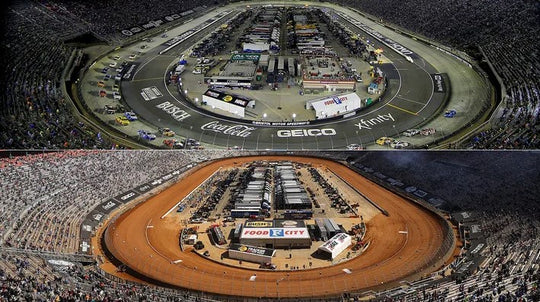 Circle Track