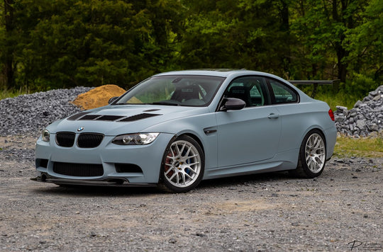High Performance