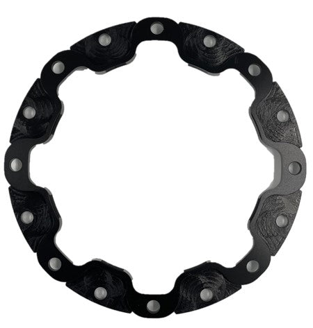 Brake Pads for Aluminum Calipers
