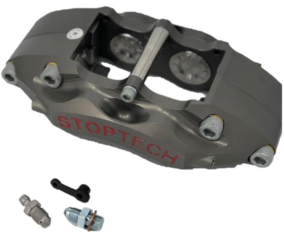 C42 Circle Track Brake Caliper