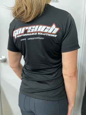 GPS Dry-Fit Track Shirts