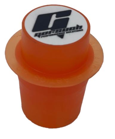 Transmission Tail Housing Plug